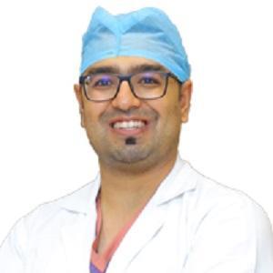 Dr. Chirag Arora